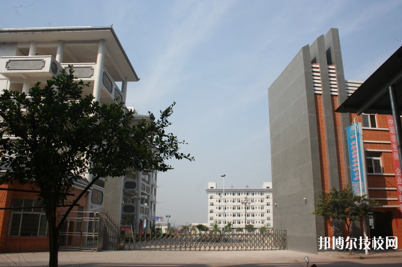 廣安市武勝嘉陵職業(yè)技術(shù)學(xué)校網(wǎng)站網(wǎng)址