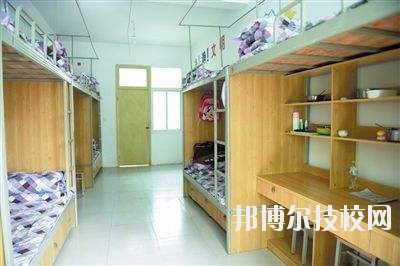 江西體育運(yùn)動學(xué)校2020年宿舍條件