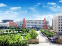 四川現(xiàn)代科技職業(yè)學(xué)校2020年宿舍條件