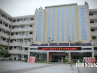 永州工商職業(yè)中等專業(yè)學(xué)校2023年報名條件、招生要求、招生對象