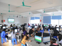 廣東華夏技工學(xué)校2020年招生計(jì)劃