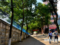 冷水江高級(jí)技工學(xué)校2023年招生對(duì)象、招生要求、報(bào)名條件