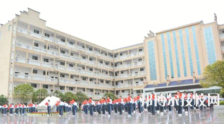 永州工商職業(yè)中等專業(yè)學(xué)校2023年有哪些專業(yè)