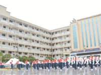 永州工商職業(yè)中等專業(yè)學(xué)校2023年有哪些專業(yè)