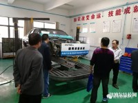 南宮職業(yè)教育中心2020年報名條件、招生要求、招生對象