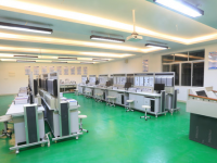 廣東華夏技工學(xué)校2020年招生錄取分?jǐn)?shù)線
