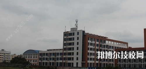 貴港職業(yè)教育中心2020年宿舍條件