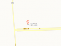 江蘇東臺(tái)中等專業(yè)學(xué)校地址在哪里