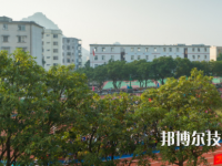 貴港職業(yè)教育中心2020年招生辦聯(lián)系電話