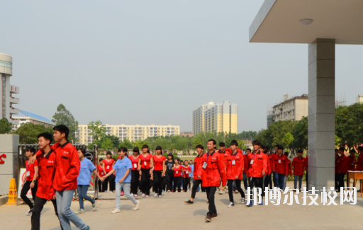 貴港職業(yè)教育中心怎么樣、好不好