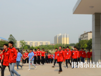 貴港職業(yè)教育中心怎么樣、好不好