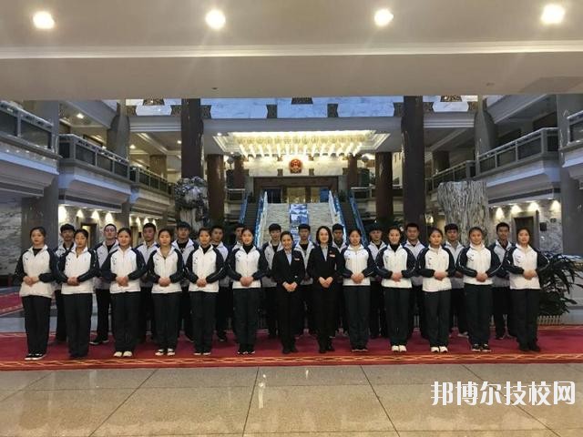 南宮職業(yè)教育中心地址在哪里