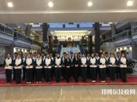 南宮職業(yè)教育中心地址在哪里