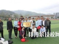 德江中等職業(yè)學(xué)校2023年怎么樣、好不好