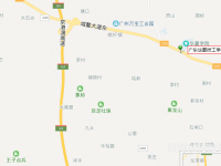 廣東華夏技工學(xué)校地址在哪里