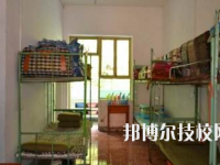 郴州文藝職業(yè)中等專業(yè)學校2023年宿舍條件