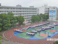 郴州文藝職業(yè)中等專業(yè)學校2023年有哪些專業(yè)