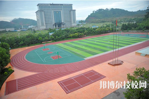 樂山市金盾職業(yè)學校怎么樣