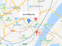 武漢中等職業(yè)藝術學校2023年地址在哪里