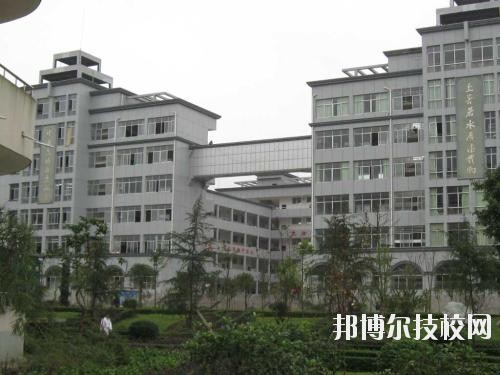 黔東南中等職業(yè)技術(shù)學(xué)校怎么樣、好不好
