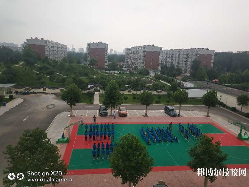 河北同仁醫(yī)學(xué)中等專業(yè)學(xué)校網(wǎng)站網(wǎng)址