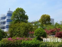 蕭山衛(wèi)生中等專業(yè)學(xué)校2020年有哪些專業(yè)