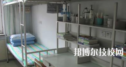 雙峰縣職業(yè)中專學(xué)校2023年宿舍條件