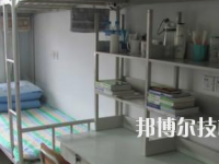 雙峰縣職業(yè)中專學(xué)校2023年宿舍條件