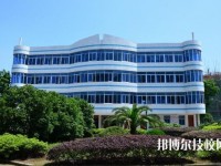 蕭山衛(wèi)生中等專業(yè)學(xué)校怎么樣、好不好