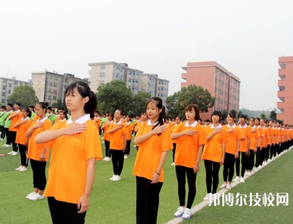 郴州綜合職業(yè)中專學校2023年招生專業(yè)