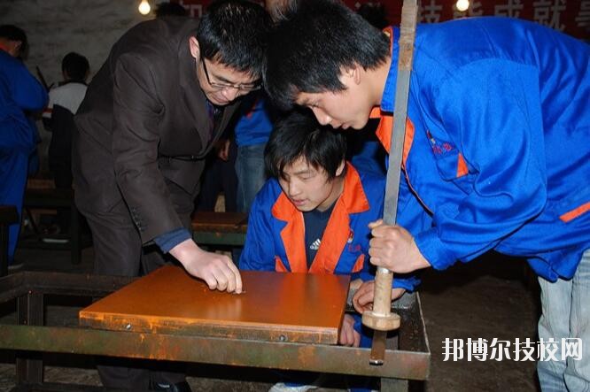 貴州水礦控股集團(tuán)有限責(zé)任公司技工學(xué)校2020年有哪些專業(yè)