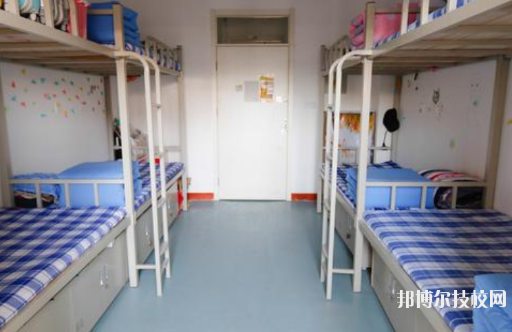 長沙中遠職業(yè)中專學校2023年宿舍條件