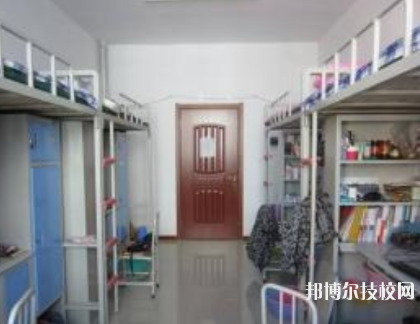 郴州綜合職業(yè)中專學(xué)校2023年宿舍情況