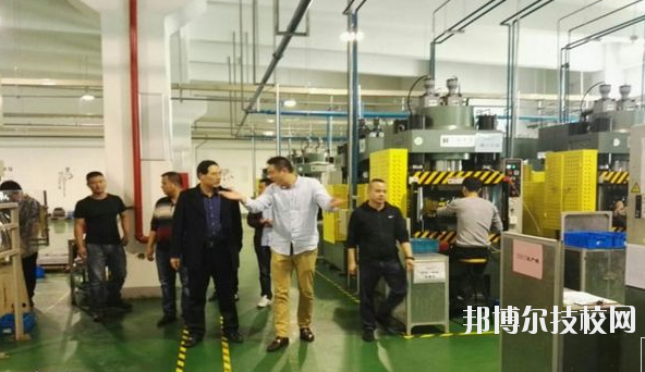 楊陵區(qū)職業(yè)教育中心怎么樣、好不好 