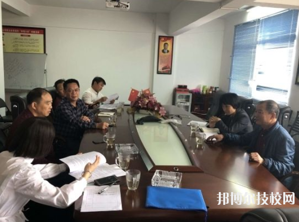 郴州綜合職業(yè)中專學(xué)校2023年怎么樣、好不好