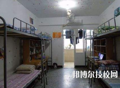 株洲縣職業(yè)中等專業(yè)學校2023年宿舍條件