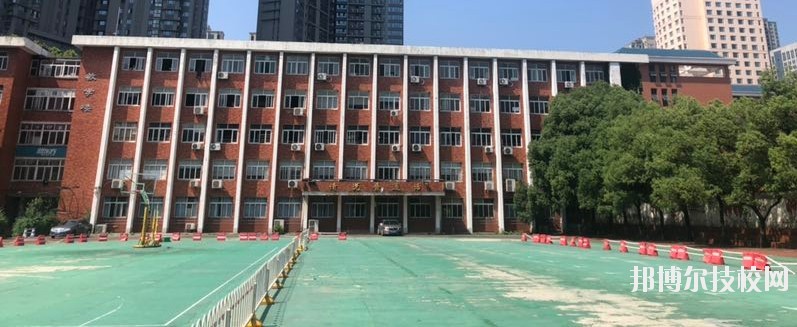 湖北中南技工學(xué)校2020年有哪些專業(yè)