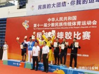 楚雄州體育運(yùn)動(dòng)學(xué)校2020年報(bào)名條件、招生要求、招生對象