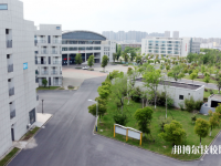 江蘇丹陽中等專業(yè)學校2020年宿舍條件