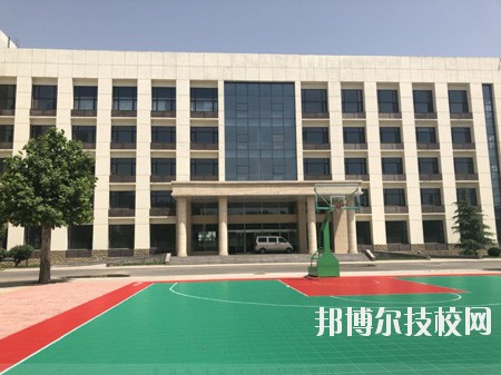 石家莊新鐵軌道交通中專學校怎么樣、好不好