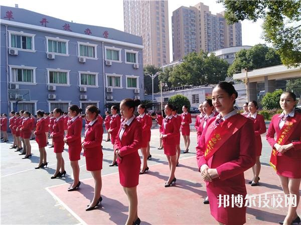 南昌現(xiàn)代交通學(xué)校怎么樣、好不好