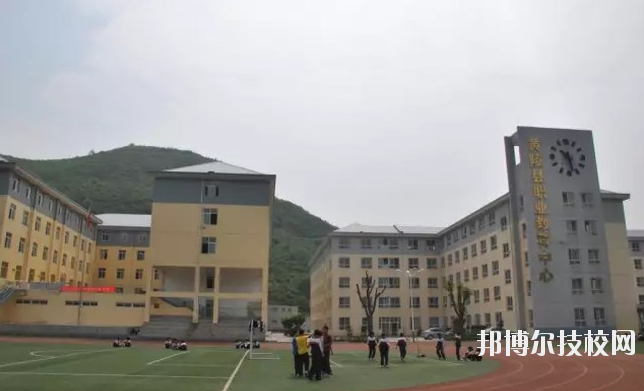 黃陵職業(yè)教育中心2020年報(bào)名條件、招生要求、招生對(duì)象 
