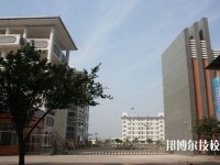 廣安市英才職業(yè)技術(shù)學(xué)校2020年宿舍條件