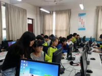黃陵職業(yè)教育中心怎么樣、好不好
