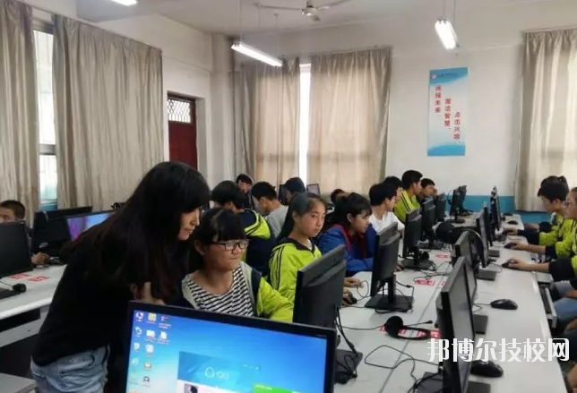 黃陵職業(yè)教育中心怎么樣、好不好