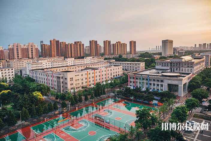 湖北中南技工學校2020年報名條件、招生要求、招生對象