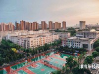 湖北中南技工學(xué)校2023年報(bào)名條件、招生要求、招生對象