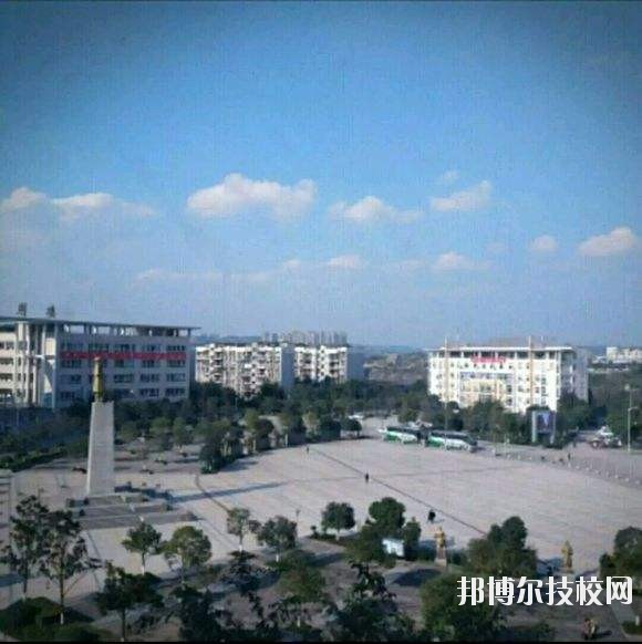 廣安市英才職業(yè)技術(shù)學(xué)校怎么樣