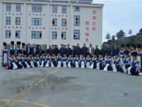 貴州龍里中等職業(yè)學(xué)校2020年招生簡(jiǎn)章
