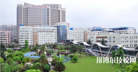 湖北中南技工學校網站網址